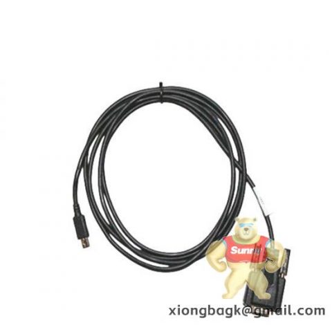 Rockwell A-B 1440-SCDB9FXM2 Communication Cable