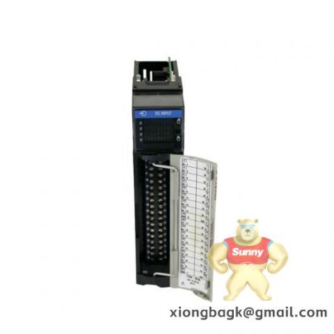 Allen-Bradley 1756IB32B DC Digital Control Module, 32-Point Input