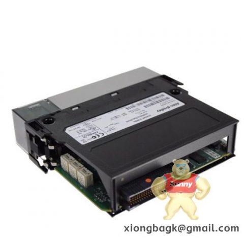 A-B 1756-M02AS ControlLogix Digital Input Module