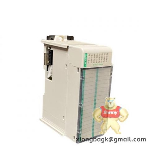 Allen-Bradley 1769-OB32/A Control Module for Reliable Industrial Automation