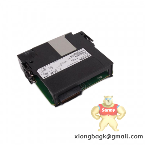 Allen-Bradley 1771-ICDC Input Module 48V DC