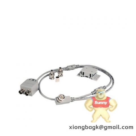 Yokogawa 1786-TPYR BRAIN Terminal Adapter