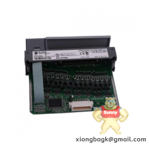 A-B 1794-IE4XOE2XT Flex I/O 4 Input 2 Output Analog Module