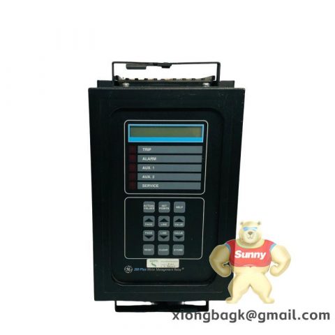 GE DS200FEOBG1AAA - Industrial Automation Module