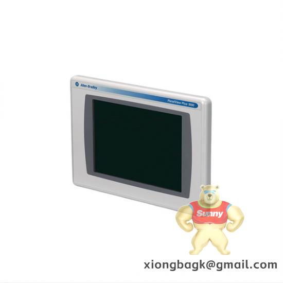 2711p-t10c1d6_panelview_plus_graphic_terminal.jpg COOPER AAP3798102-00030 Industrial Automation Module
