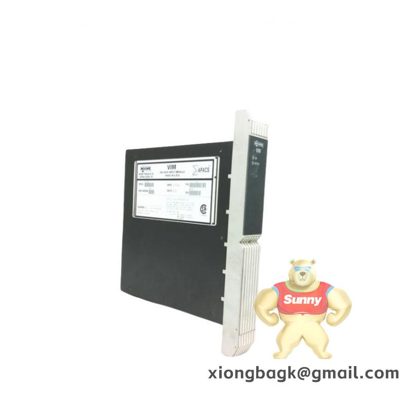 GE DECS-200-2L Industrial Control Module