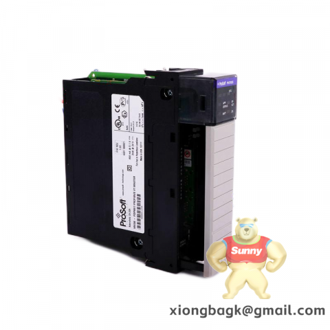 B&R X20IF2772 Industrial I/O Module for Automation Control Systems