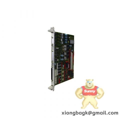 Siemens 44206-780.01/03Axis Control Board for Industrial Automation