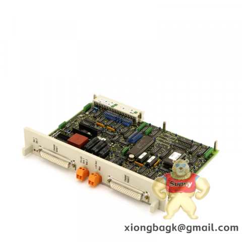 Siemens 3RG7 Light Curtain Receiver for Industrial Automation Safety