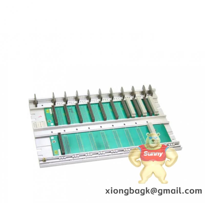 6es5701-2la12_siemens_extension_sub-rack.jpg GE 301140 Soft Compiler, Programmable Logic Controller Module