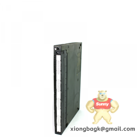 SIEMENS 6ES7 231-5QD30-0XB0 Analog Input Module