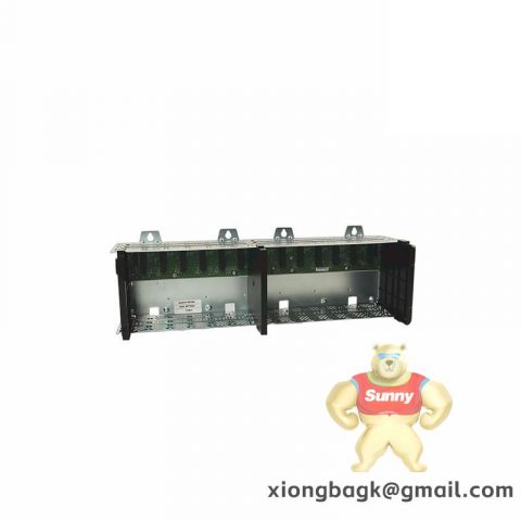 AB 1756-A13 ControlLogix Processor Module