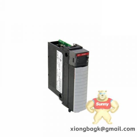 Allen-Bradley 1756-IF16 Analog Input Module