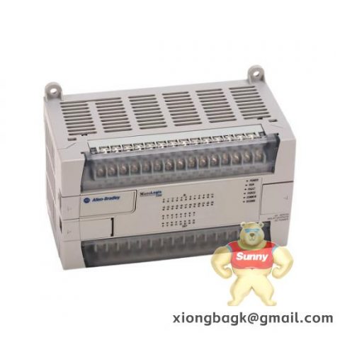 Allen-Bradley 1762-L40BWA Digital I/O Module for CompactLogix Controllers