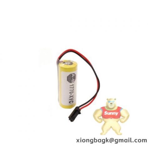 Allen Bradley 1770-XYC Digital Input Module