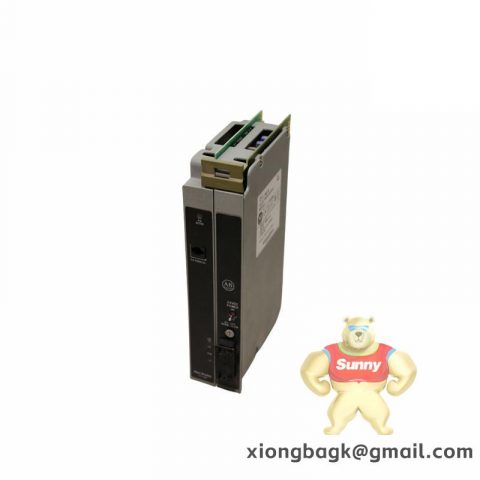 GE A06B-0314-B674 Control Module