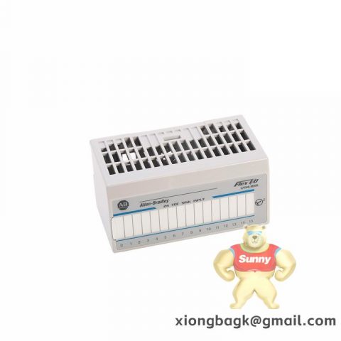 ABB AI830 Analog Input Module for Industrial Automation Control Systems