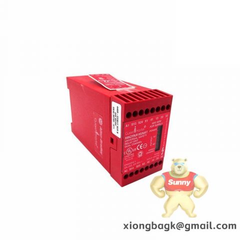 Rockwell AB 2711-B6C3 PanelView Standard Terminal