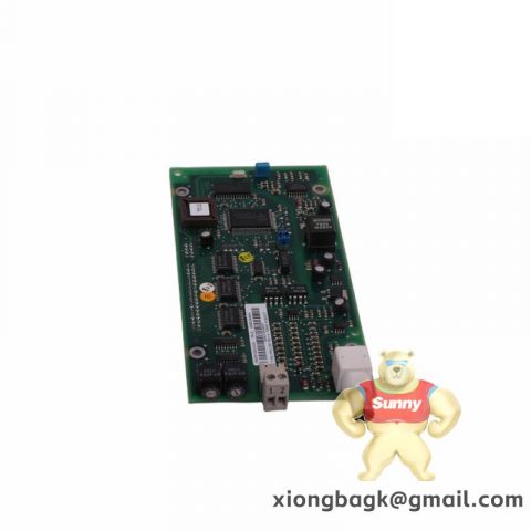 ABB 3BSE018164R2 HIEE200130R0002 Industrial Control Module