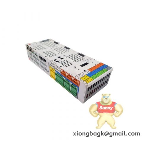 ABB ACS880-01-015A5-KInverter Control Board, High-Efficiency & Reliable