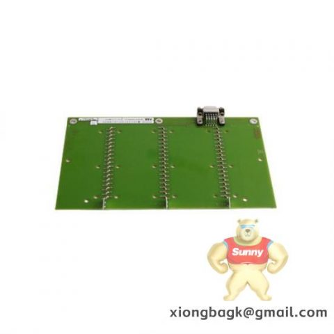 ABB XVC770BE101 3BHE021083R0101 Controller Function Module