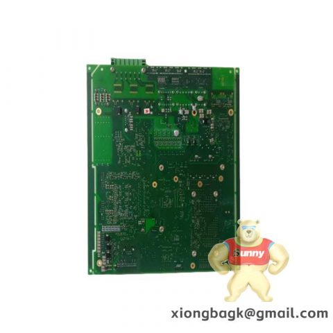ABB UCD240A101 3BHE022287R0101 Controller Module