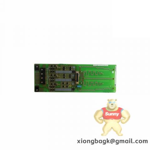 ABB UAD215A102 Controller Module for Industrial Automation Systems