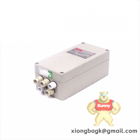 ABB S271-K1 Circuit Breaker - High Performance Industrial Component