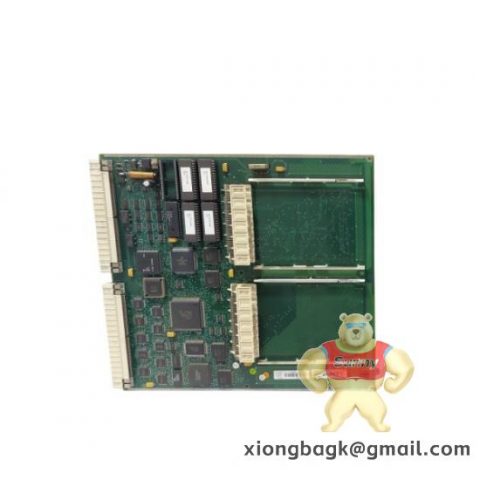 ABB SC520M 3BSE016237R1 Industrial Control Module