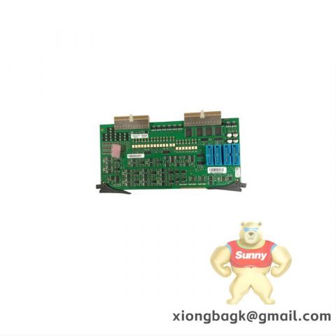 Allen-Bradley 1756-L725 Digital I/O Module