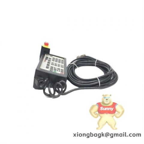 ABB 3HAC028121/004 Control Module for Industrial Automation