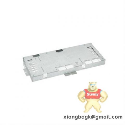 ABB GJR5250000R0202 Controller, Advanced Industrial Control Module