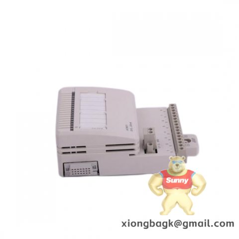 ABB 3HAC024248-001 Control Module - Enhance Your Industrial Automation