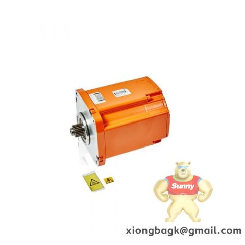 ABB 5STP4200 Industrial Control Module