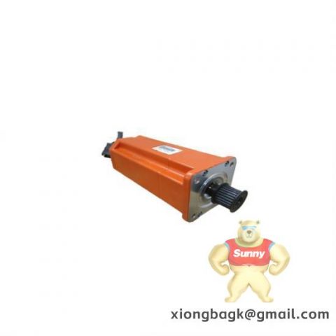 ABB 3HAC17346-1/01 Electromagnetic Compatibility Module for Industrial Automation Control