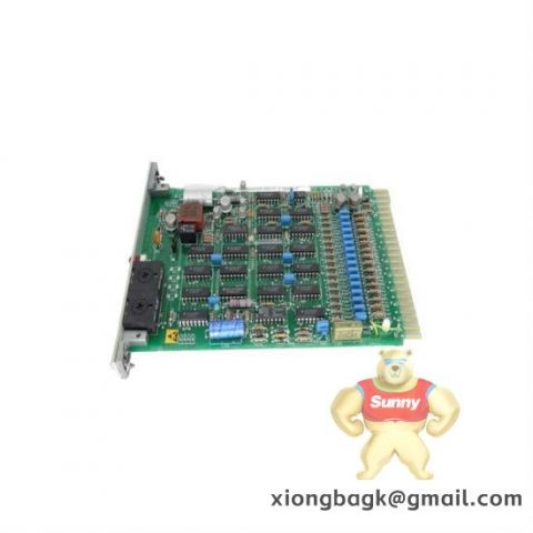 ABB 70EB02C-ES Bus Interface Module for Industrial Automation