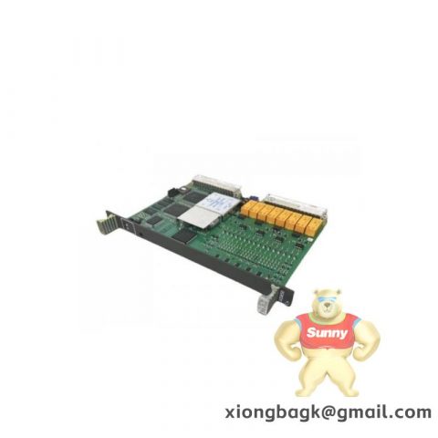 ABB DX522A5 Communication Module