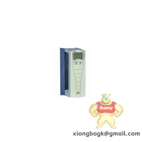 ABB V18311-1121101 Industrial Control Module