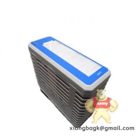 ABB AI8938 Intrinsic Safety Temperature Measuring Module for Industrial Automation