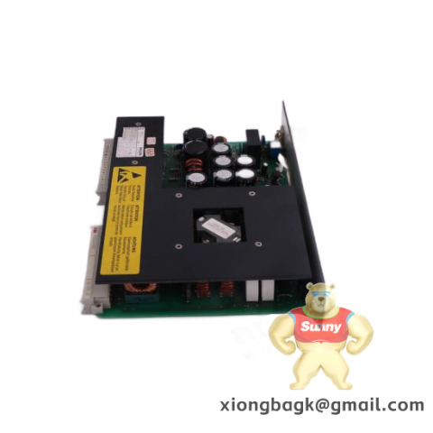ABB SNAT601/SNAT601TAI Control Module