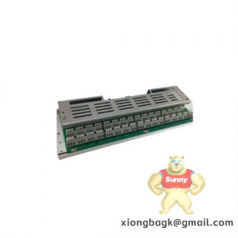 ABB ARC093AV1 HIEE300690R1 Industrial Control Module