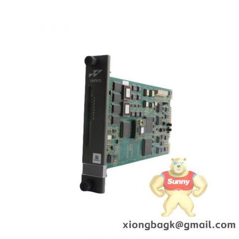 MVME61006E-0163 Industrial Control Module, Custom Processed