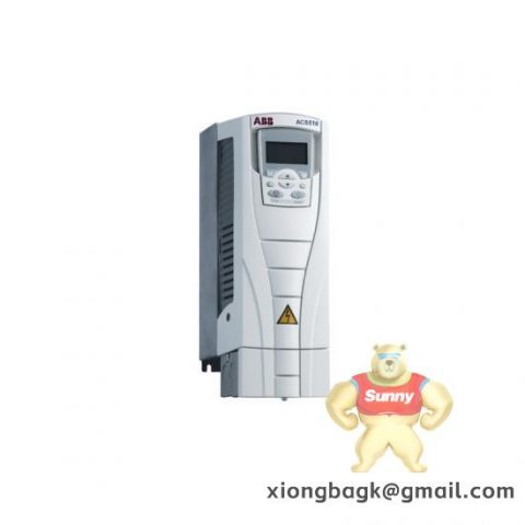 ABB BCU-12 Controller - Precision Industrial Automation