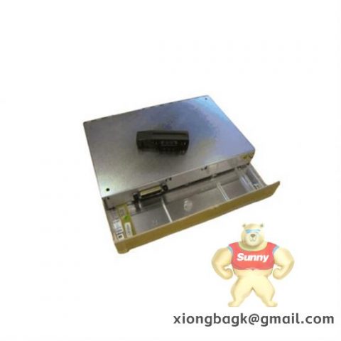 ABB CI615K01 Communication Interface Module