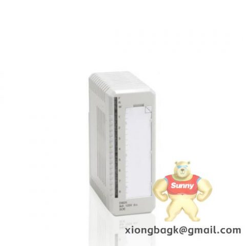 ABB 3BSE036373R1 DI825 Digital Input Module, A Leading Solution for Industrial Automation