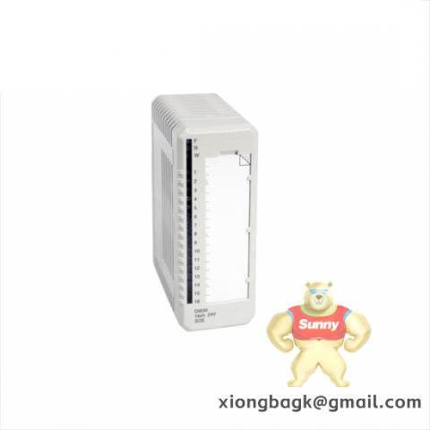 ABB IMHSS02 Industrial Automation Control Module, Advanced Hydraulic Servo Solution