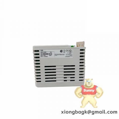 ABB 3HAC5216-1 Industrial Control Module