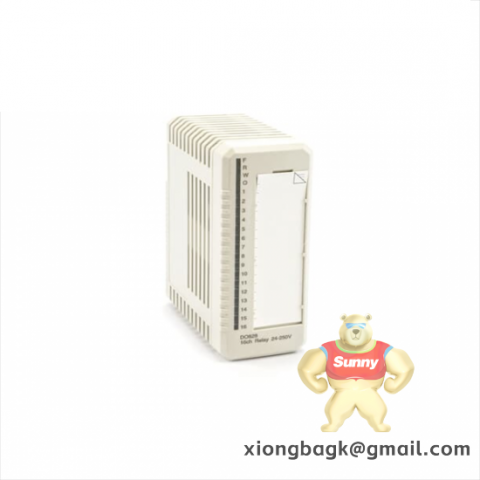 ABB VT-3024 Industrial Drive Module