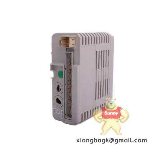 ABB 3BSC950134R1 Industrial Control Module