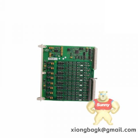 ABB SV532 Industrial Control Module